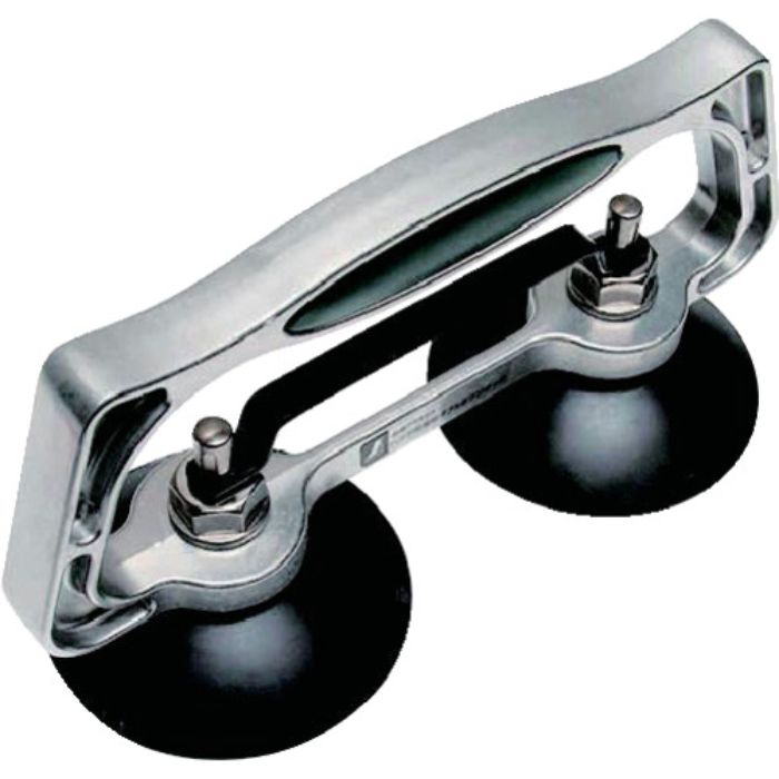 シンワ ハンド吸着盤 ダブルB ワンタッチ(Tcode:8164187)