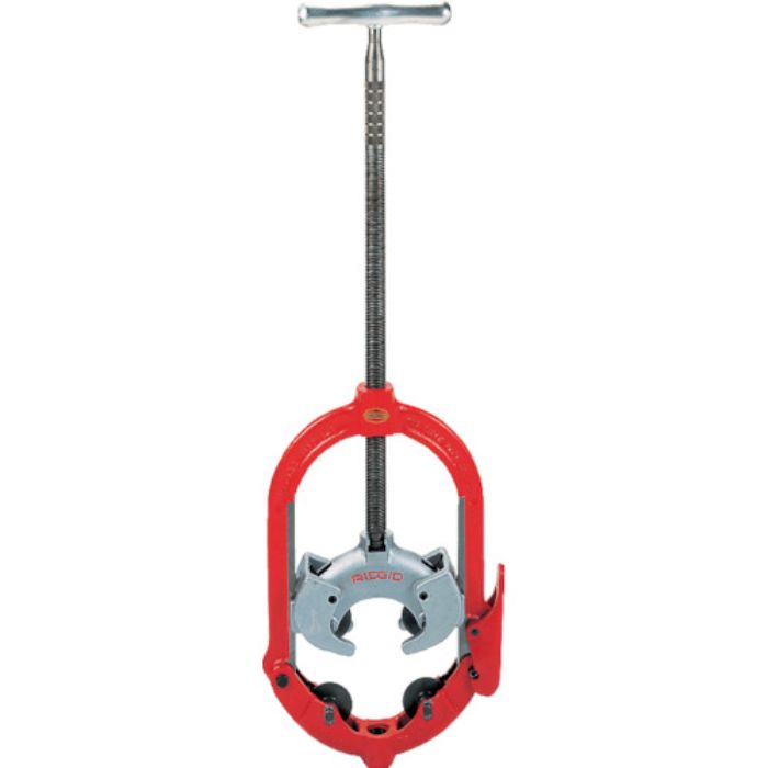 RIDGID 4枚刃ヒンジドパイプカッター 鋳鉄管用 472-CI(Tcode:4067274)