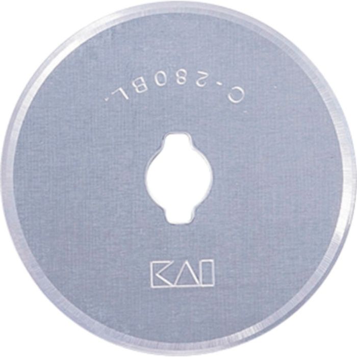 貝印刃物 機械刃 C280-1C 21°(40枚セット)(Tcode:2572116)