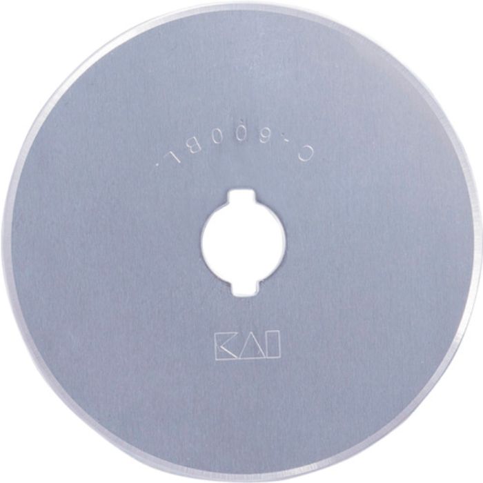 貝印刃物 機械刃 C600-1C 26°(10枚セット)(Tcode:2581249)