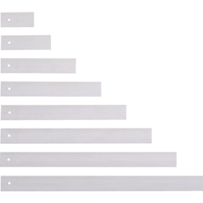 貝印刃物 機械刃 0.5×18.4×180L 22°(50枚セット)(Tcode:3424508)