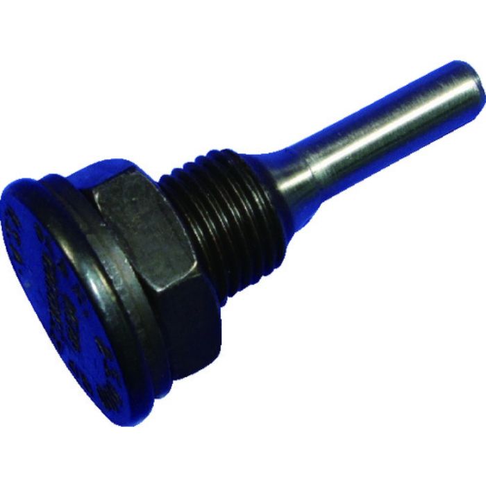 OSBORN 工業用ブラシ ドライブアーバー(Tcode:8358355)