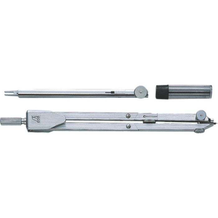 シンワ 製図用コンパスB(Tcode:8164205)