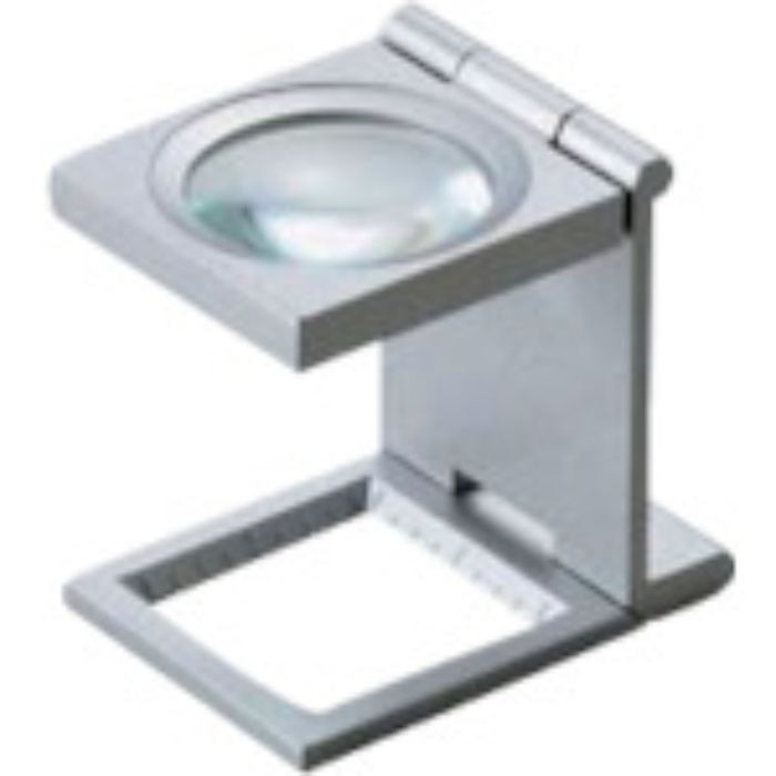 池田レンズ リネンテスター 6倍(Tcode:8051951)