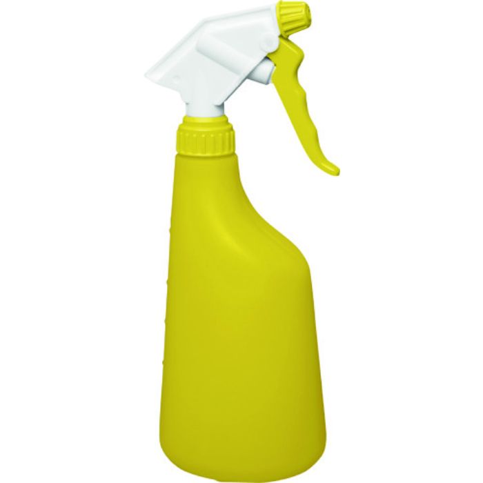 EPOCA スプレーガン EP10WS+MAXI T NBR 630ml イエロー(Tcode:2063151)