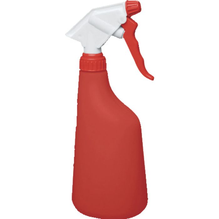 EPOCA スプレーガン EP10WS+MAXI T NBR 630ml レッド(Tcode:2063152)