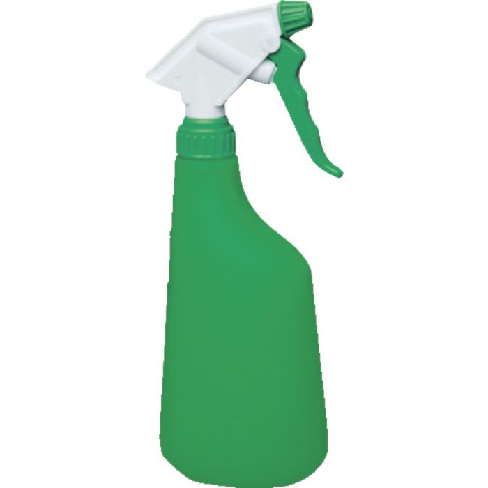 EPOCA スプレーガン EP10WS+MAXI T NBR 630ml グリーン(Tcode:2063153)