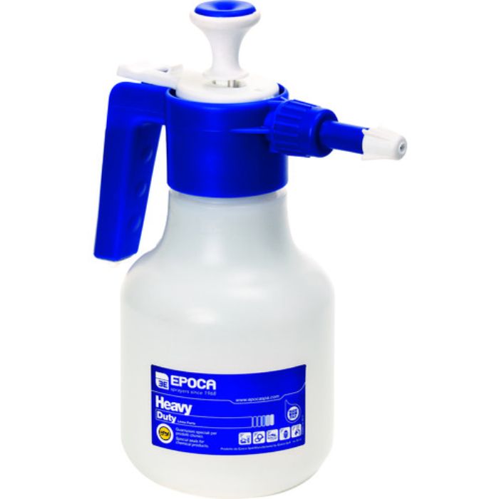 EPOCA 蓄圧式スプレー DELTA-TEC2 VITON