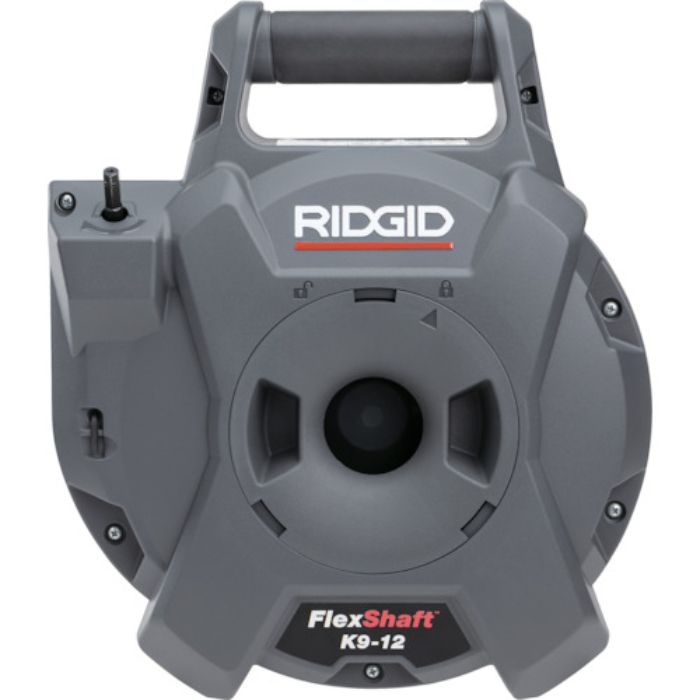 RIDGID フレックスシャフトK9-12(Tcode:5627241)