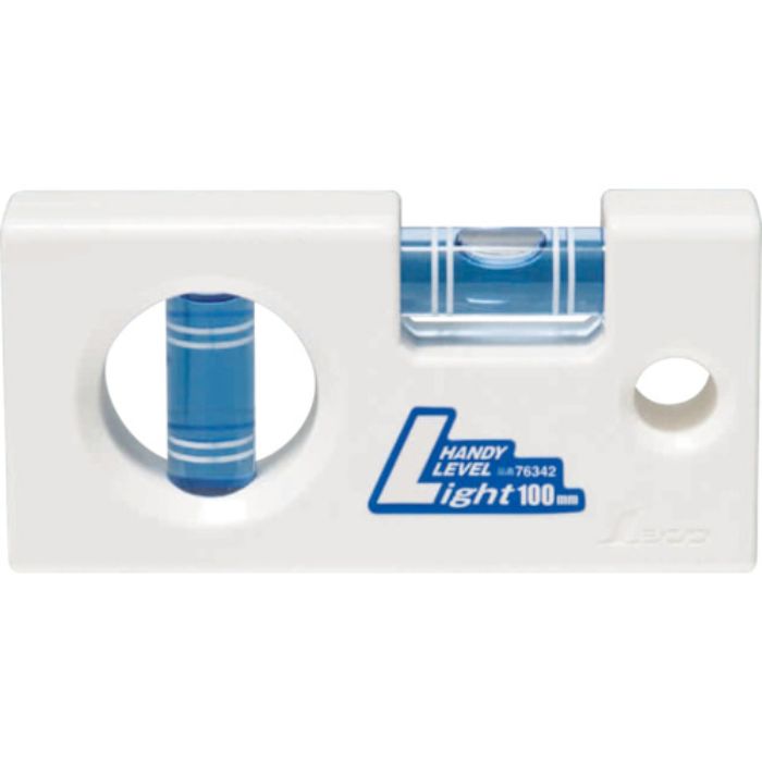 シンワ ハンディレベル Light 100mm(Tcode:4046307)