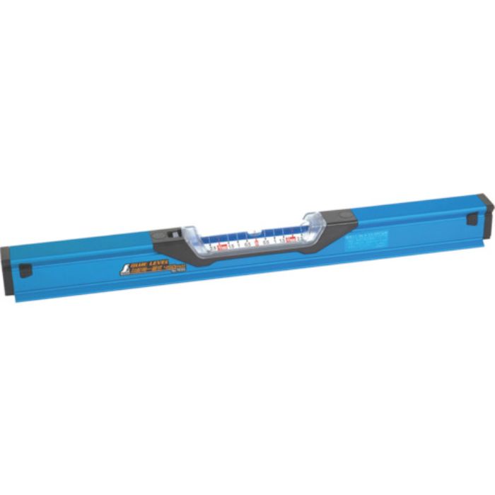 シンワ ブルーレベル 勾配用一管式 450mm(Tcode:8164287)