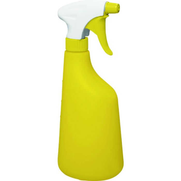 EPOCA スプレーガン EP10WS+VELA 630ml イエロー(Tcode:2063156)