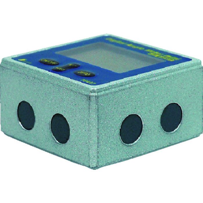 シンワ デジタルアングルメーター ミニ マグネット付(Tcode:8164311)