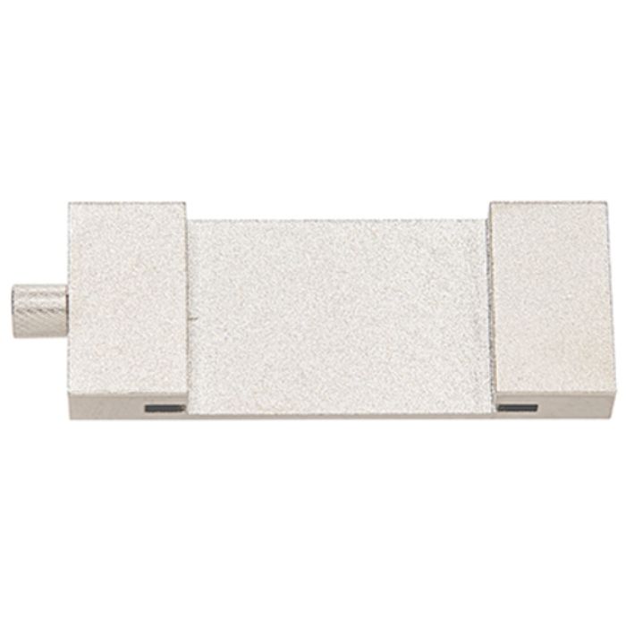 シンワ 直尺用ストッパー1000mm用(Tcode:1628863)