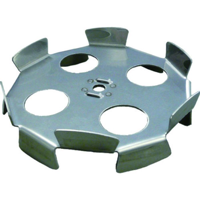 NDC かくはん機用パーツ かくはん羽根(150mm)(Tcode:3939553)