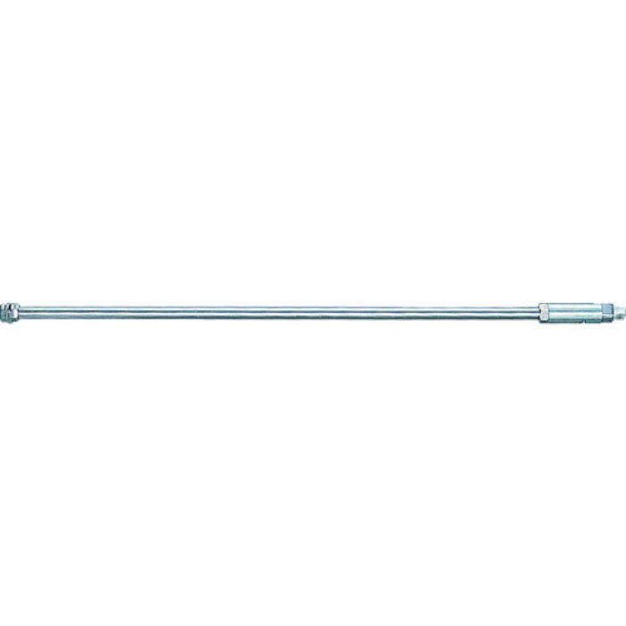 NDC かくはん機用パーツ SBM-150E かくはん軸(621mm)(Tcode:3939588)