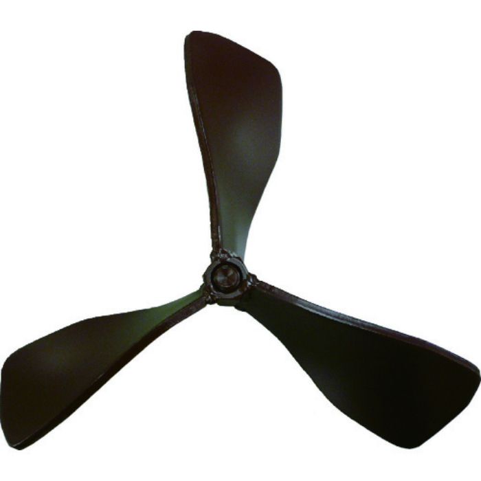 NDC かくはん機用パーツ かくはん羽根(テツ)240mm(Tcode:3939618)