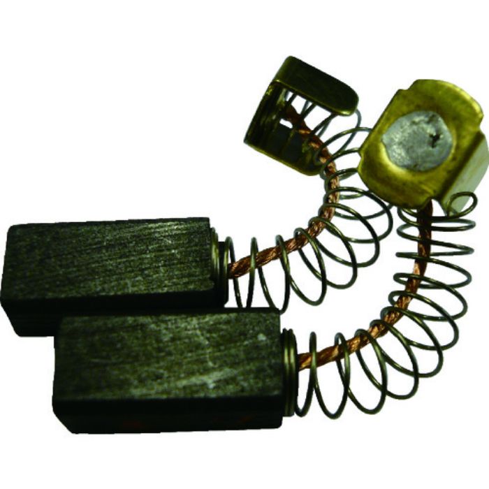 NDC かくはん機用パーツ BMV-150A用カーボンブラシ(Tcode:8292429)