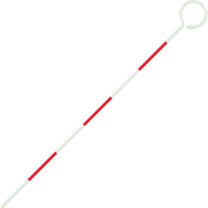 シンワ トラバーピンポールスチール製30cm(Tcode:1591451)