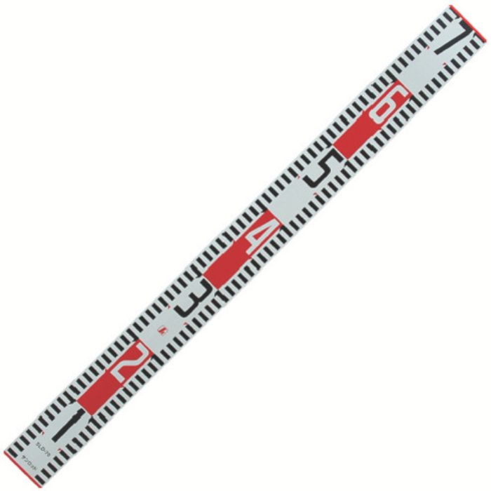 シンワ アルミ標尺70cm(Tcode:8164339)