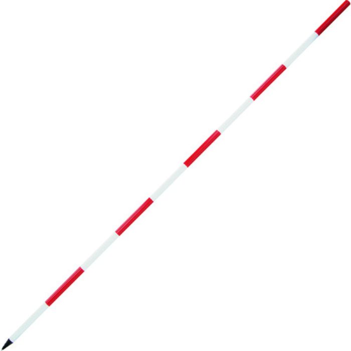 シンワ ポール アルミ製 2m(Tcode:1628560)