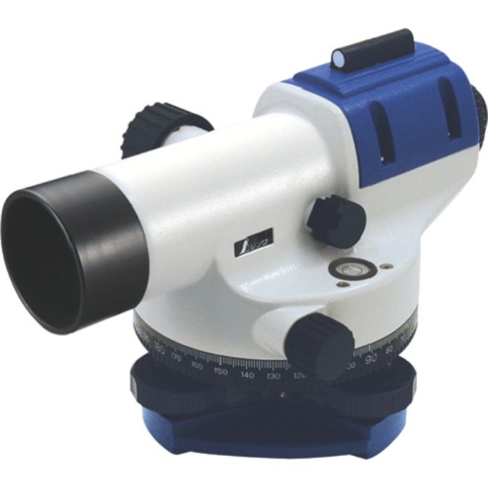 シンワ オートレベル 32倍 SA-32A球面脚面三脚付(Tcode:8164385)