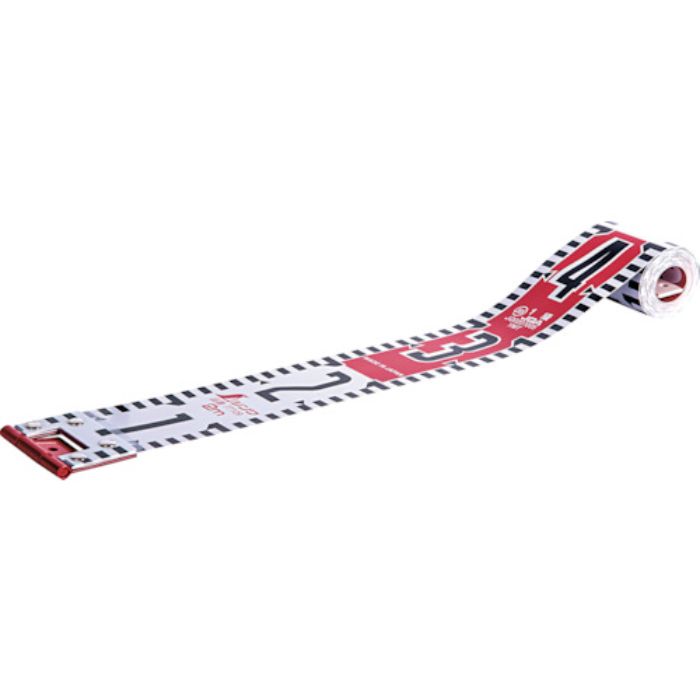 シンワ ロッドテープ ガラス繊維製 2m 巾60mm JIS(Tcode:2719434)