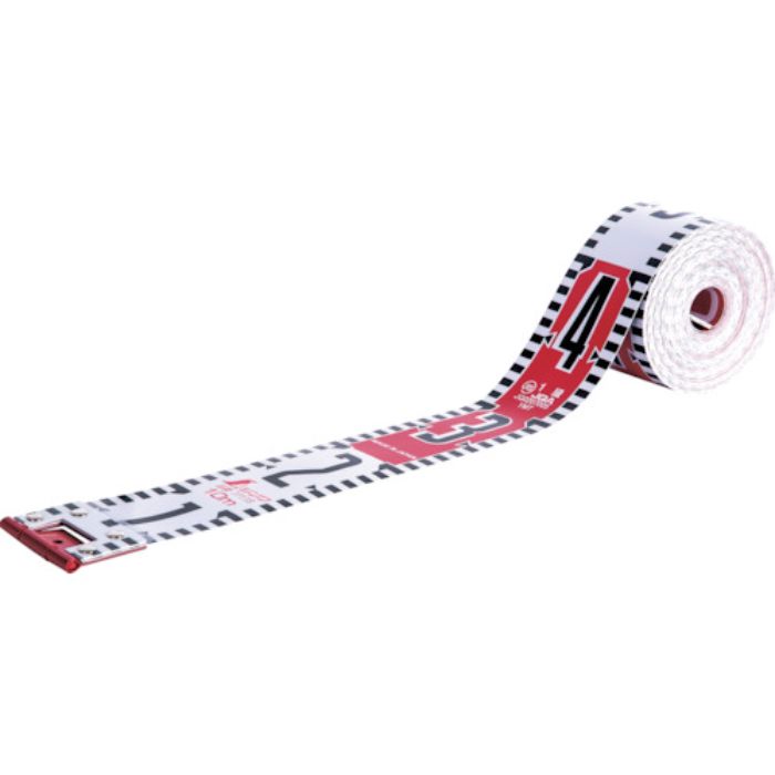 シンワ ロッドテープ ガラス繊維製 10m巾60mm JIS(Tcode:2719435)