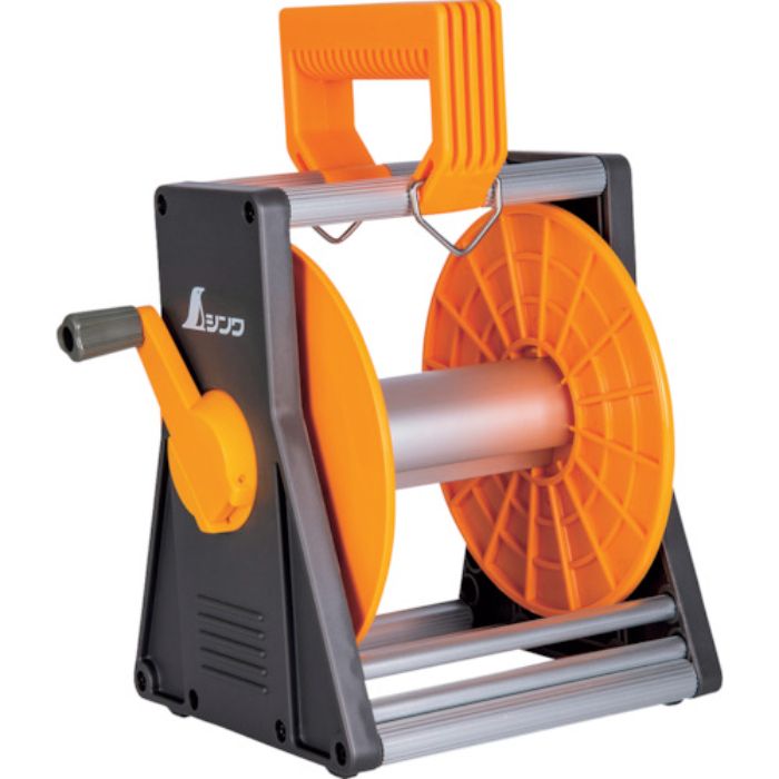 シンワ ロッドテープリール 巾120mm 10・20m用(Tcode:4238579)