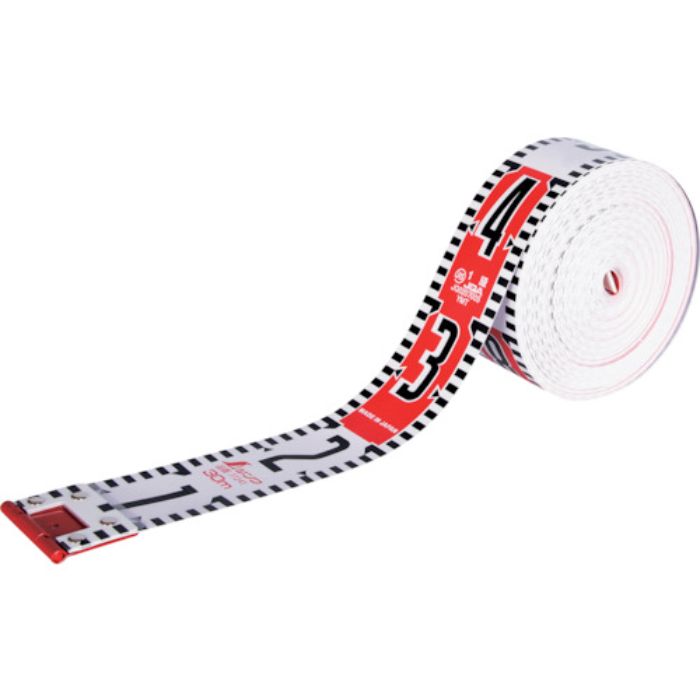 シンワ ロッドテープ ガラス繊維製 30m巾60mm クリアパック JIS(Tcode:4238571)