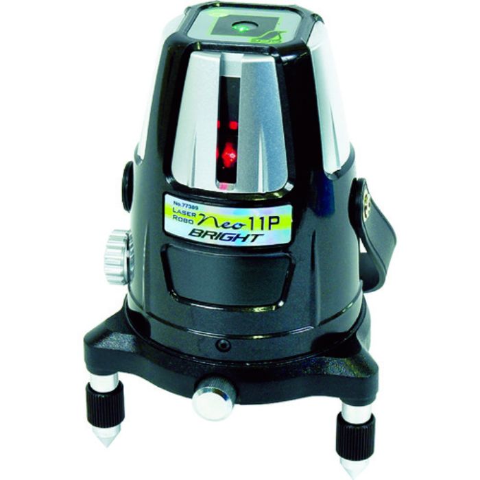 シンワ レーザーロボ Neo11P BRIGHT(Tcode:4326938)