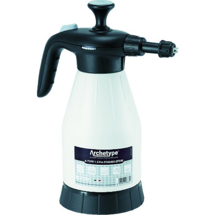 EPOCA 蓄圧式スプレー A-TYPE1.5 PRO FOAMER EPDM(Tcode:8569168)