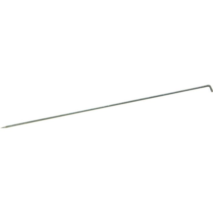 シンワ 消耗品 替針 10本入 下地探し どこ太 25mm用(Tcode:1476092)