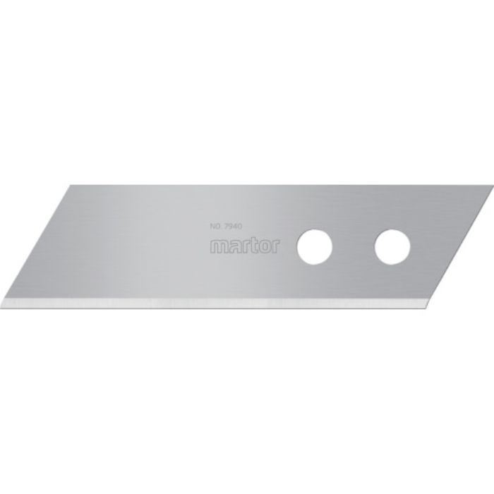martor 替刃 10枚 STYROPOR BLADE 7940(Tcode:1612150)