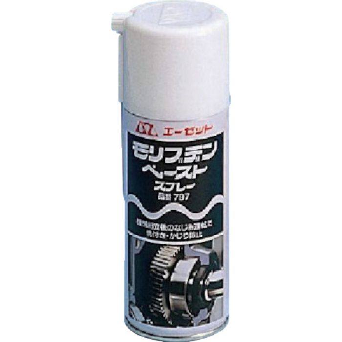 エーゼット モリブデンペーストスプレー300ml(Tcode:7994605)