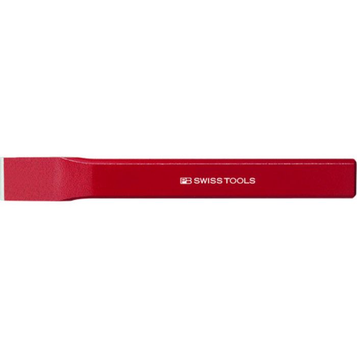 PBスイスツールズ タガネ18mmX125mm(Tcode:4483472)