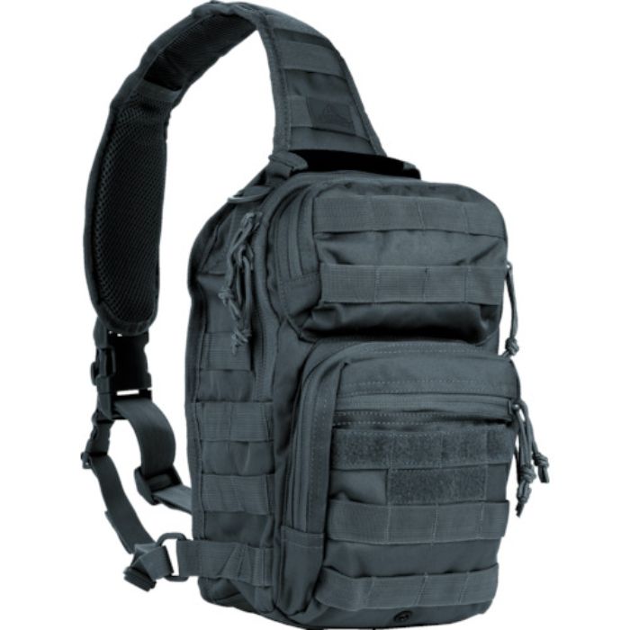 REDROCK ローバースリングパック ブラック(Tcode:8354941)