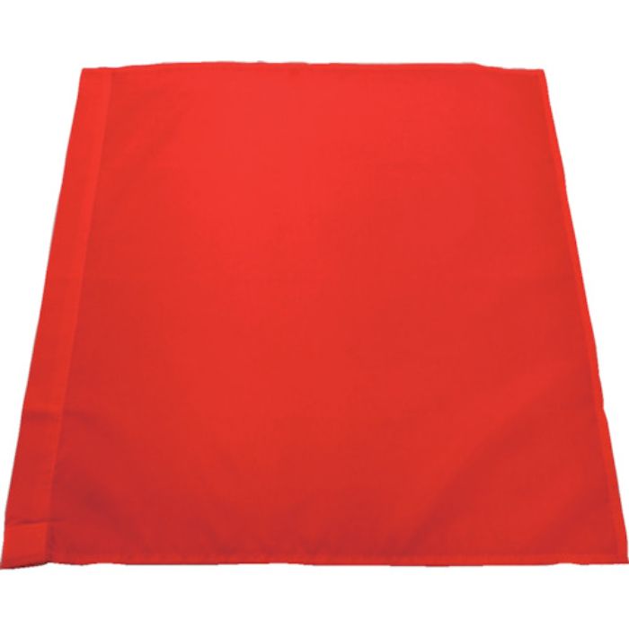 ミズケイ 「旗めくんです。」赤旗(Tcode:5242301)