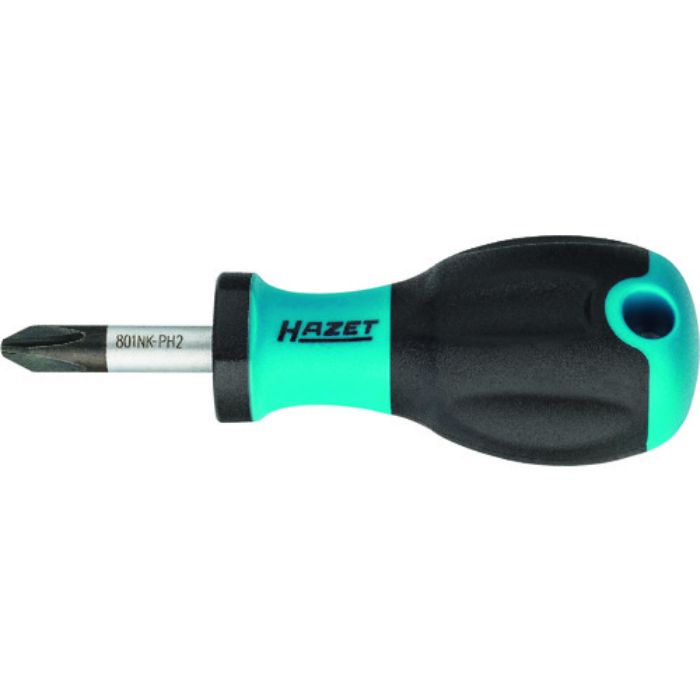 HAZET スタビードライバー(Tcode:1309814)