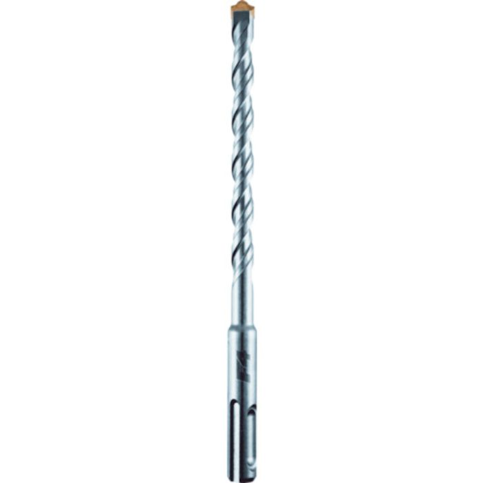ALPEN コンクリートドリルF4 13.5×260mm SDSplusシャンク(Tcode:7667302)