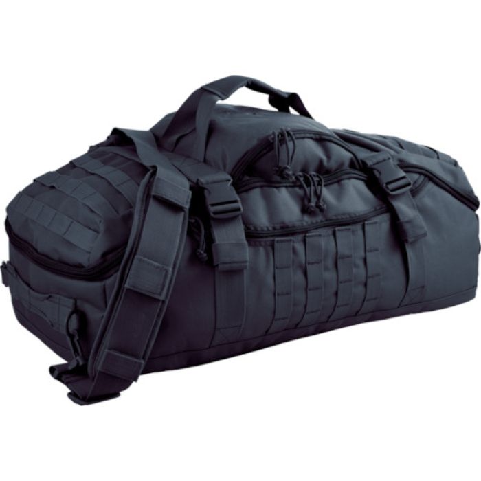 REDROCK トラベラーダッフルパック ブラック(Tcode:8354948)