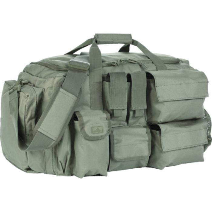 REDROCK オペレーションダッフルバッグ OD