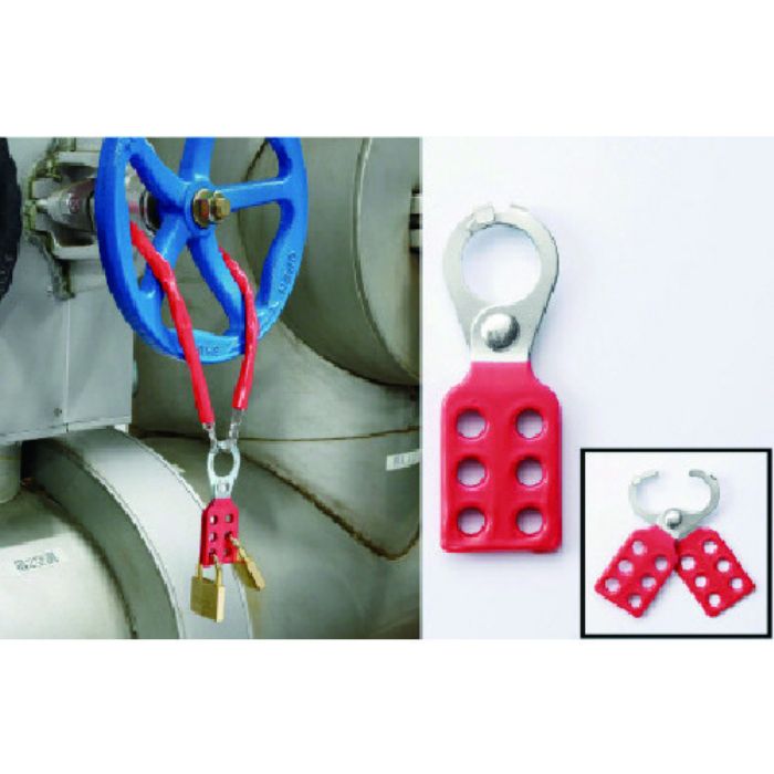 ユニット オーバーラップタブ付掛け金(Tcode:7423071)