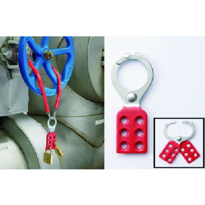 ユニット オーバーラップタブ付掛け金(Tcode:7423080)