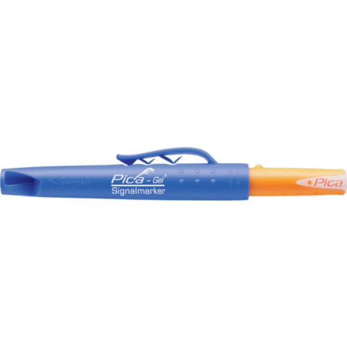 ピカマーカー 耐熱シグナルゲルマーカー“Gel” 白(Tcode:2508275)