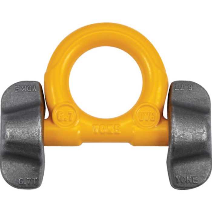 YOKE 溶接用リング 3.2t(Tcode:3567891)