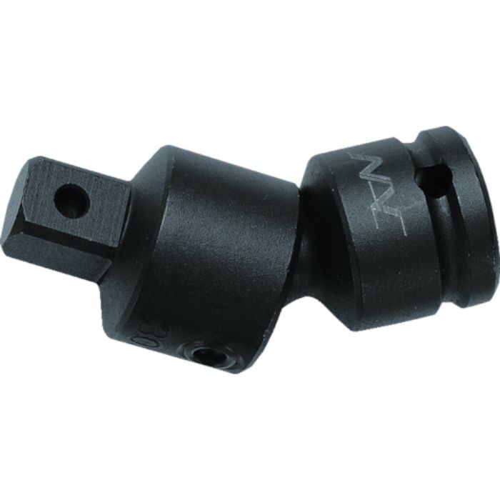 ナック ユニバーサルジョイント 差込角25.4x25.4凸(Tcode:3758648)