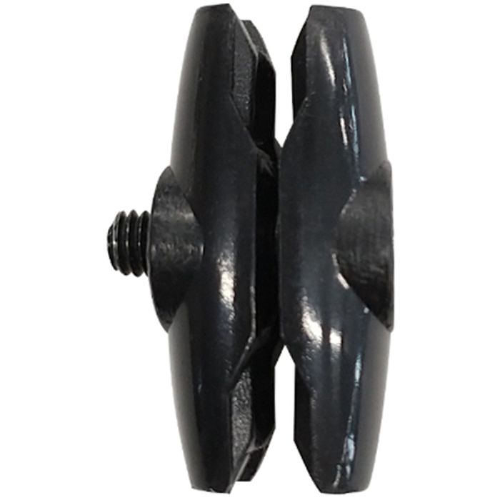 シンワ 部品 継手点検鏡A・D・拡大鏡兼用(Tcode:7990642)