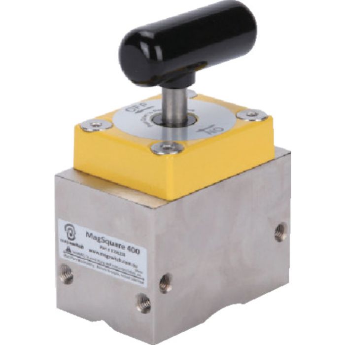 マグスイッチ マグスクエア400UH (耐熱180℃仕様)(Tcode:4409343)