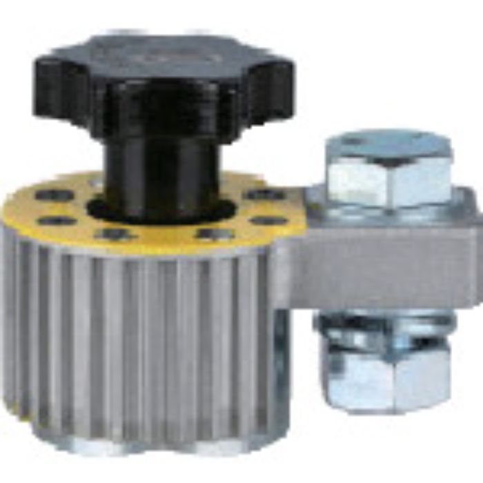 マグスイッチ 溶接マグネットアースクランプ300A(Tcode:4402800)